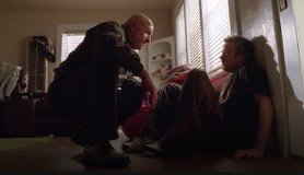 Breaking Bad 2X13 Abq